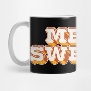 Meat Sweats Mug